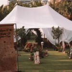 Sailcloth für Hochzeiten, Firmenfeiern und Events – hochwertiger Zeltverleih für besondere Anlässe