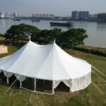 Sailcloth für Hochzeiten, Firmenfeiern und Events – hochwertiger Zeltverleih für besondere Anlässe