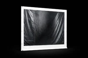 Seitenwände für das 1 Mast Sailclothzelt