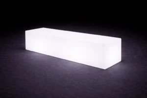 LED Cube Long mieten