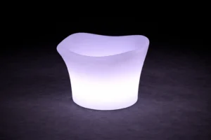 LED Flaschenkühler mieten