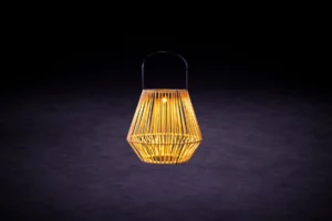 LED Hängelampe mieten