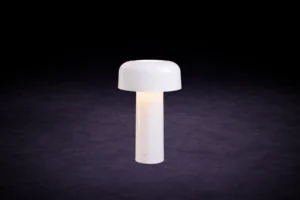 LED Tischlampe mieten