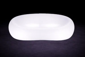 LED Sofa mieten
