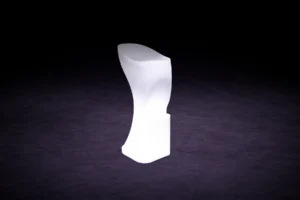 LED Barhocker mieten