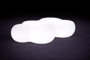 LED Sofa wolke mieten