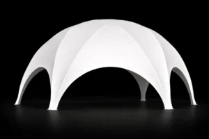 Domezelt