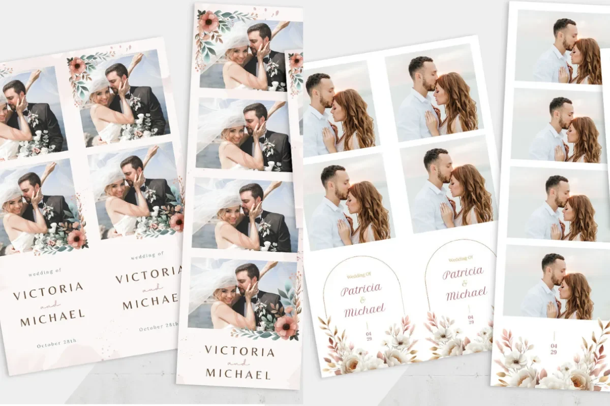 Auswahl Vorlagen EmsEvents