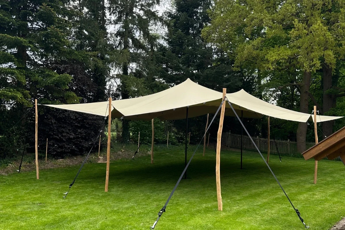 Freie Trauung auf Hof Thiesing