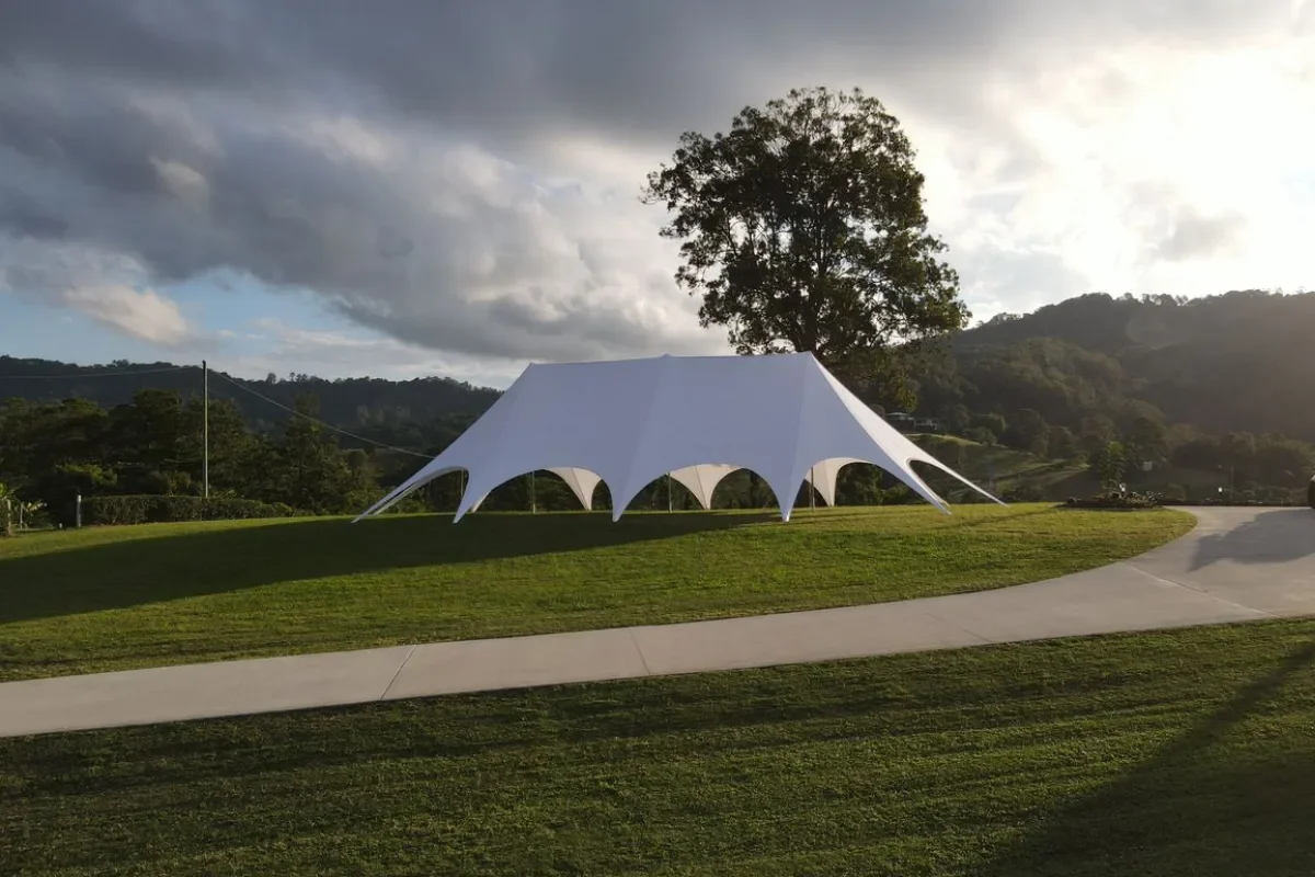 Party Zelt mieten EmsEvents