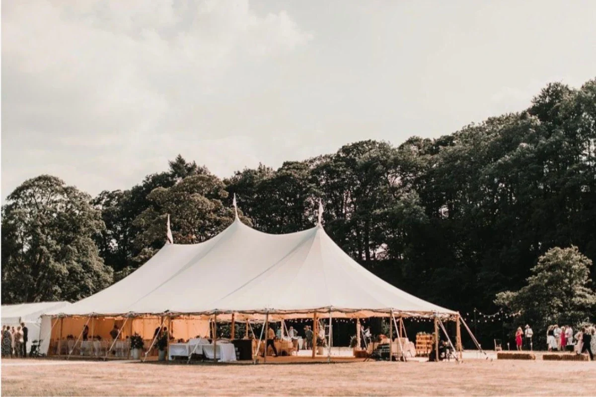 Partyzelt Verleih EmsEvents