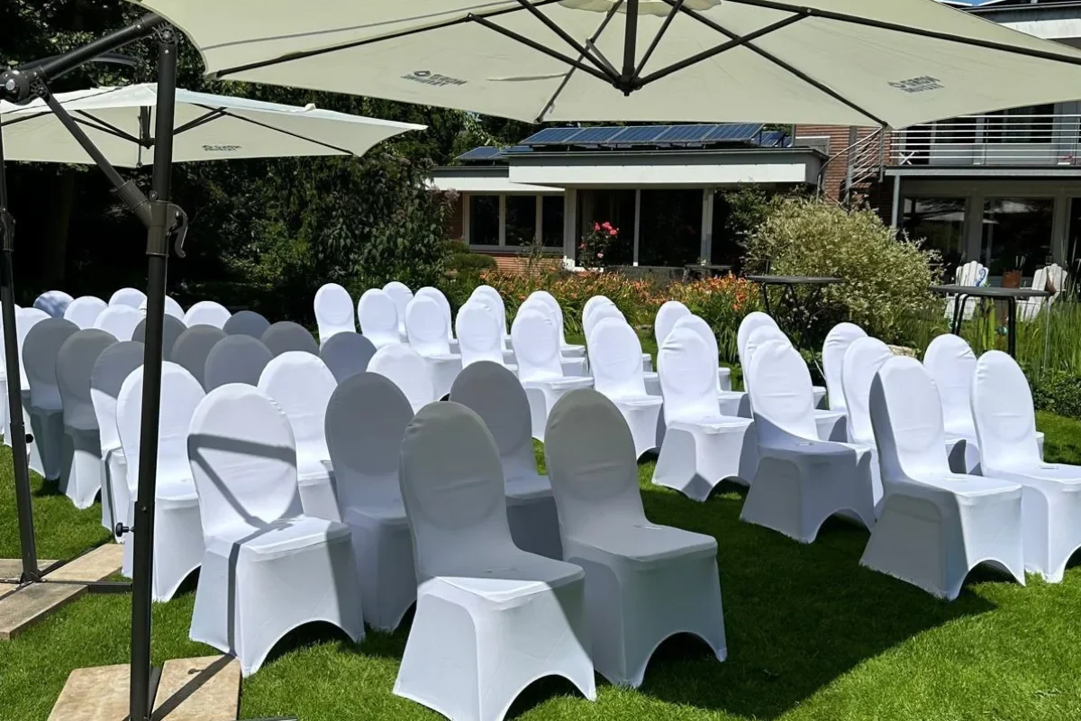 Stühle mieten EmsEvents